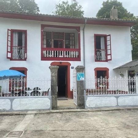 Villa El Requexu De Rales Rales  Exterior foto